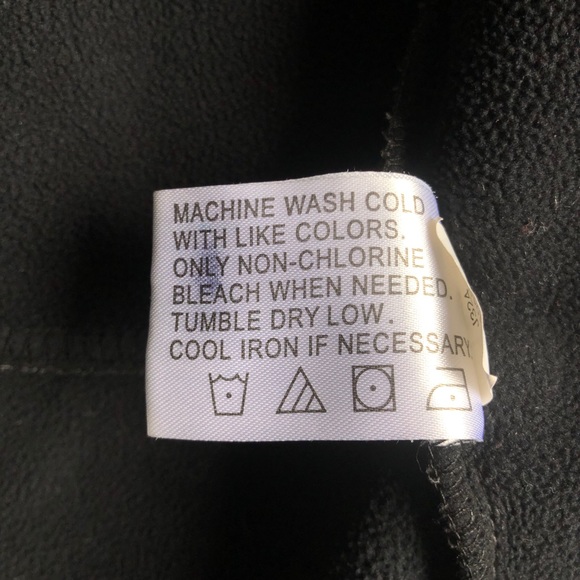 Port Authority Soft Shell Jacket Grey Men’s Large - Picture 9 of 11